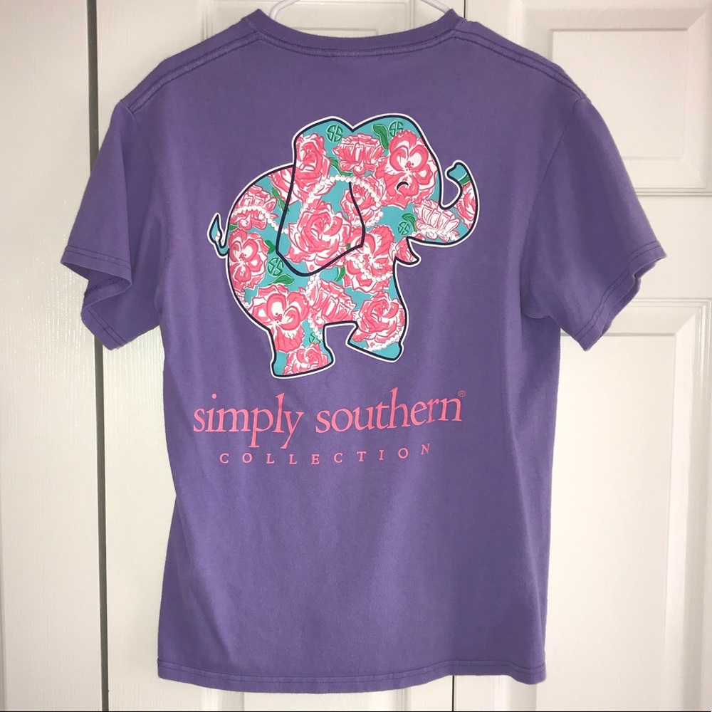 Simply Southern t-shirt